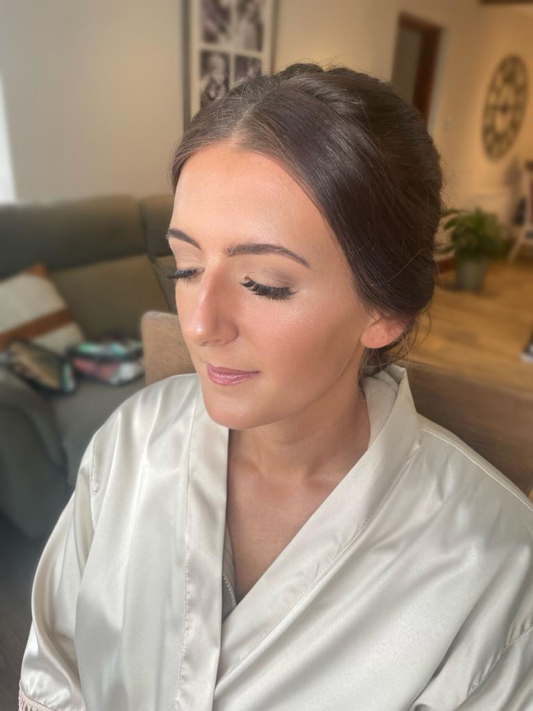 Mollie B's work